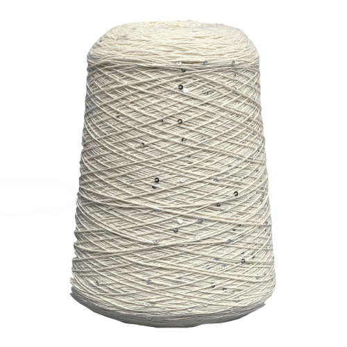 Бобинная пряжа Mirage (02)