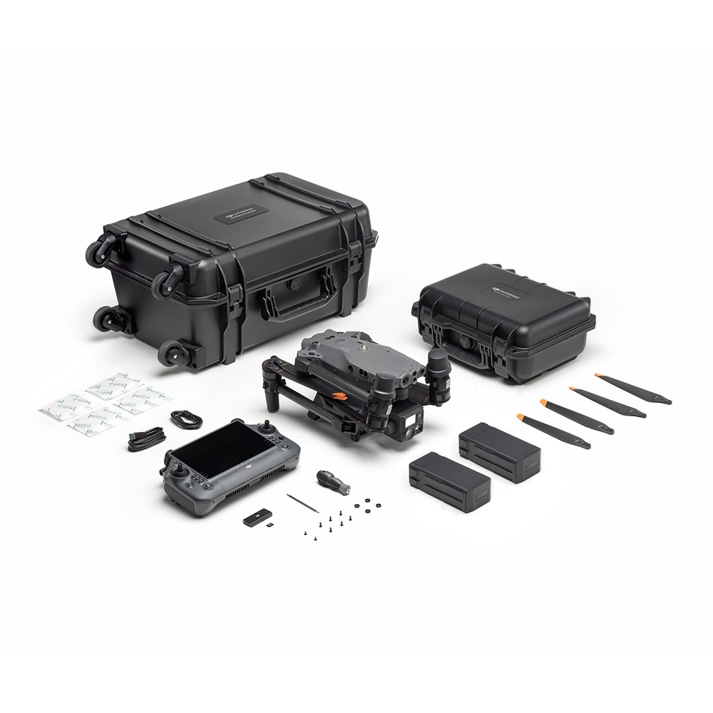 DJI Matrice 30T (M30T)