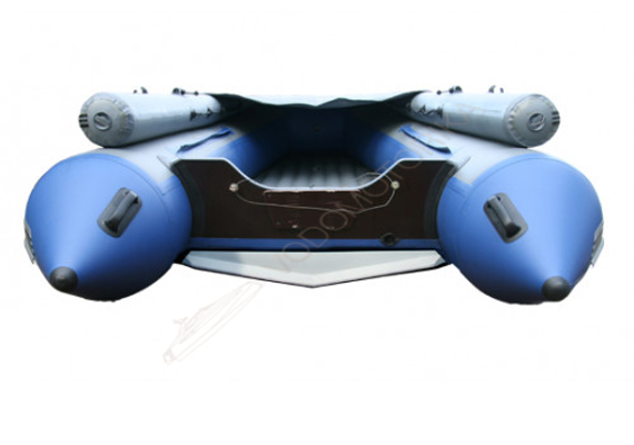 Лодка надувная REEF 360F нд