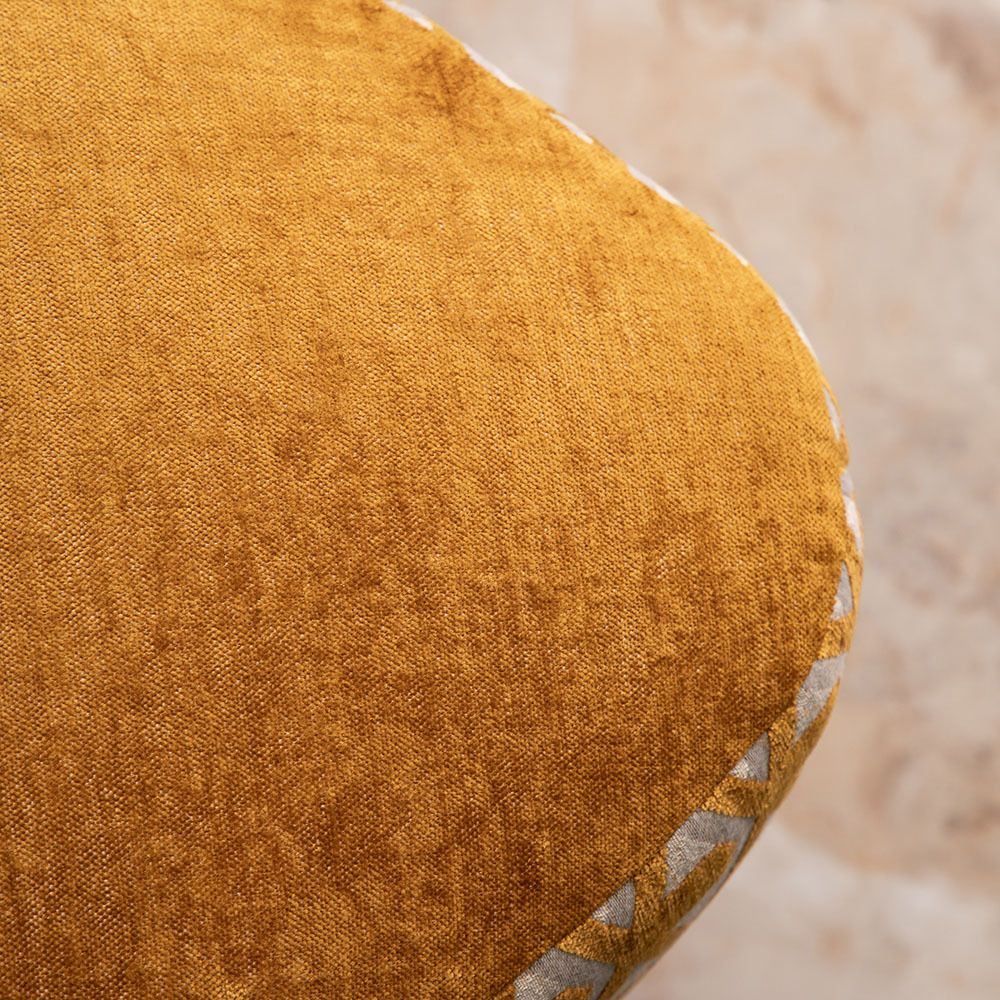 Банкетка Авиньон Голд