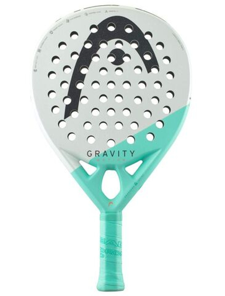 Ракетка для падел тенниса Head Gravity Motion 2024