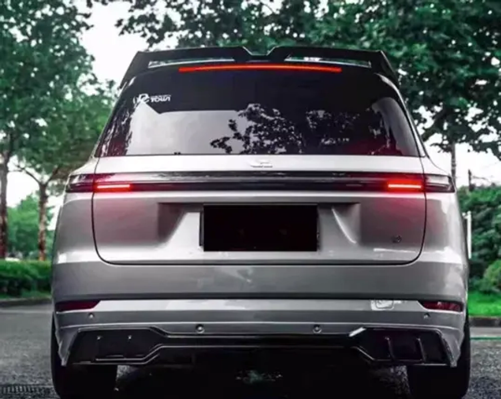 Обвес для Li Xiang L9 2022-2024+ Лисян Л9