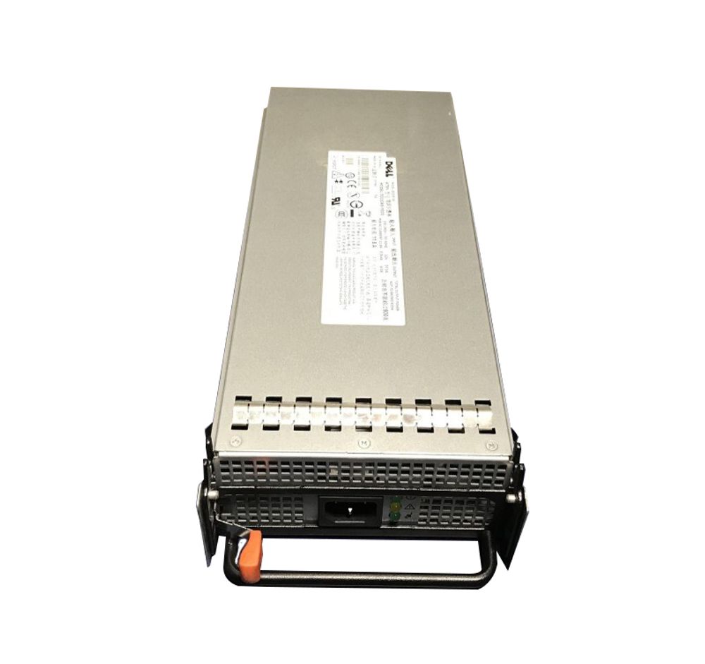 Блок питания Dell PE2900 930W Power Supply 0D9064