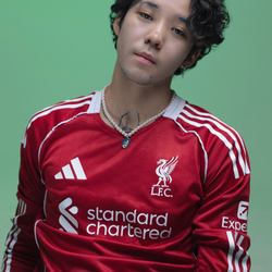 Ливерпуль / Домашняя / Дл. рукав