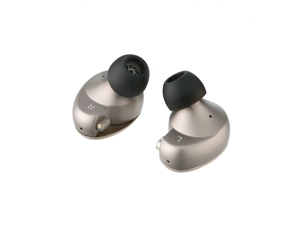 Внутриканальные наушники SIVGA Nightingale Pro