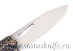 Нож Чебуркова Центурион Limited #50фотография - 7