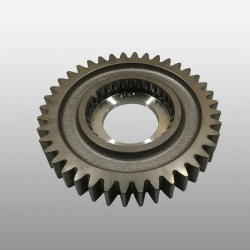 12JSDX240T-1701112-2 - Шестерня 2 передачи на КПП