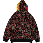 A Bathing Ape Bathing Ape X 88rising Collaboration Свитшот