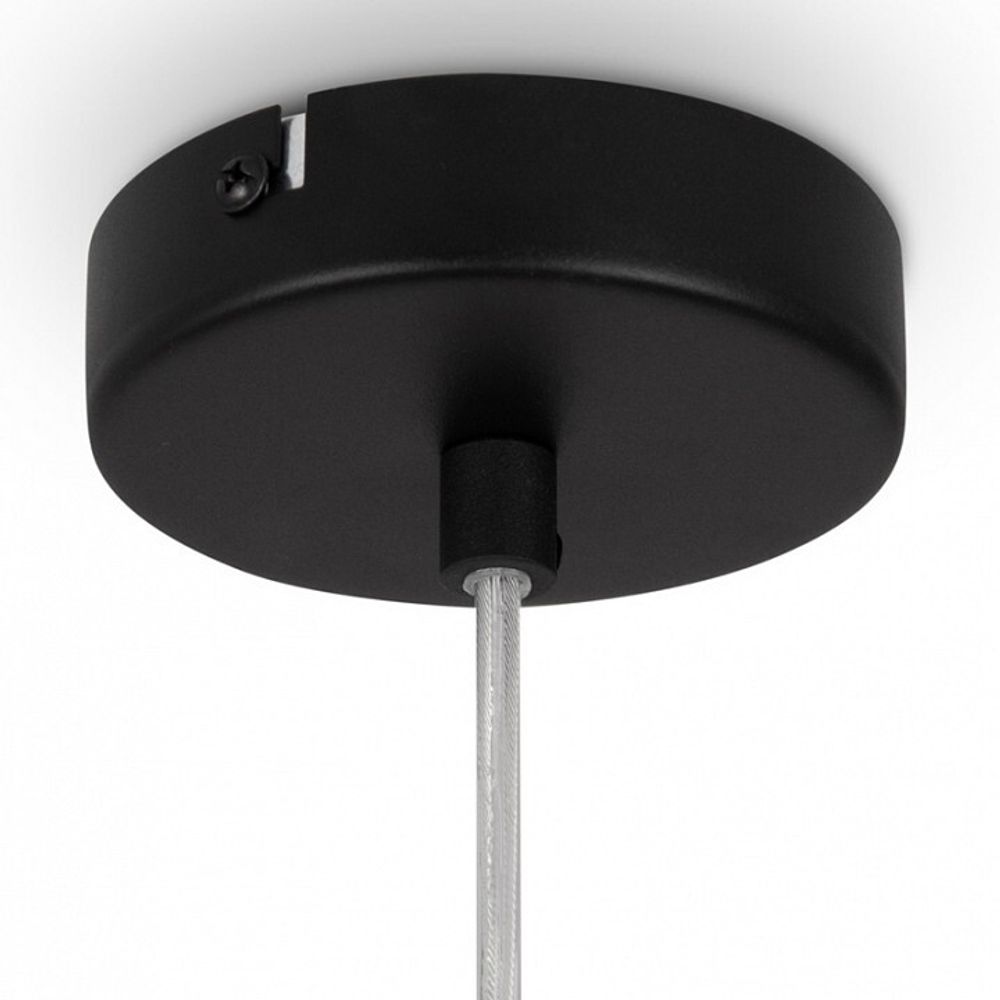 Подвесной светильник Maytoni Duality MOD271PL-01B3