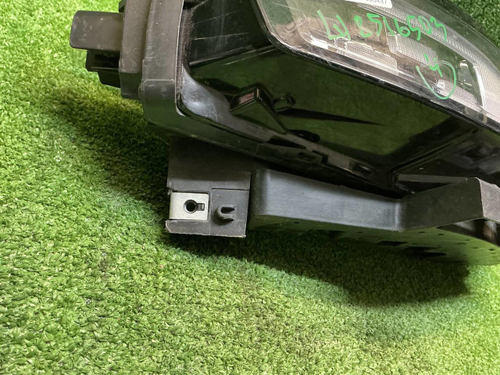 ДХО правый JAECOO J7 (2023-н.в.) LED