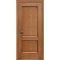 Фото двери шпон Эллада дуб натуральный глухая