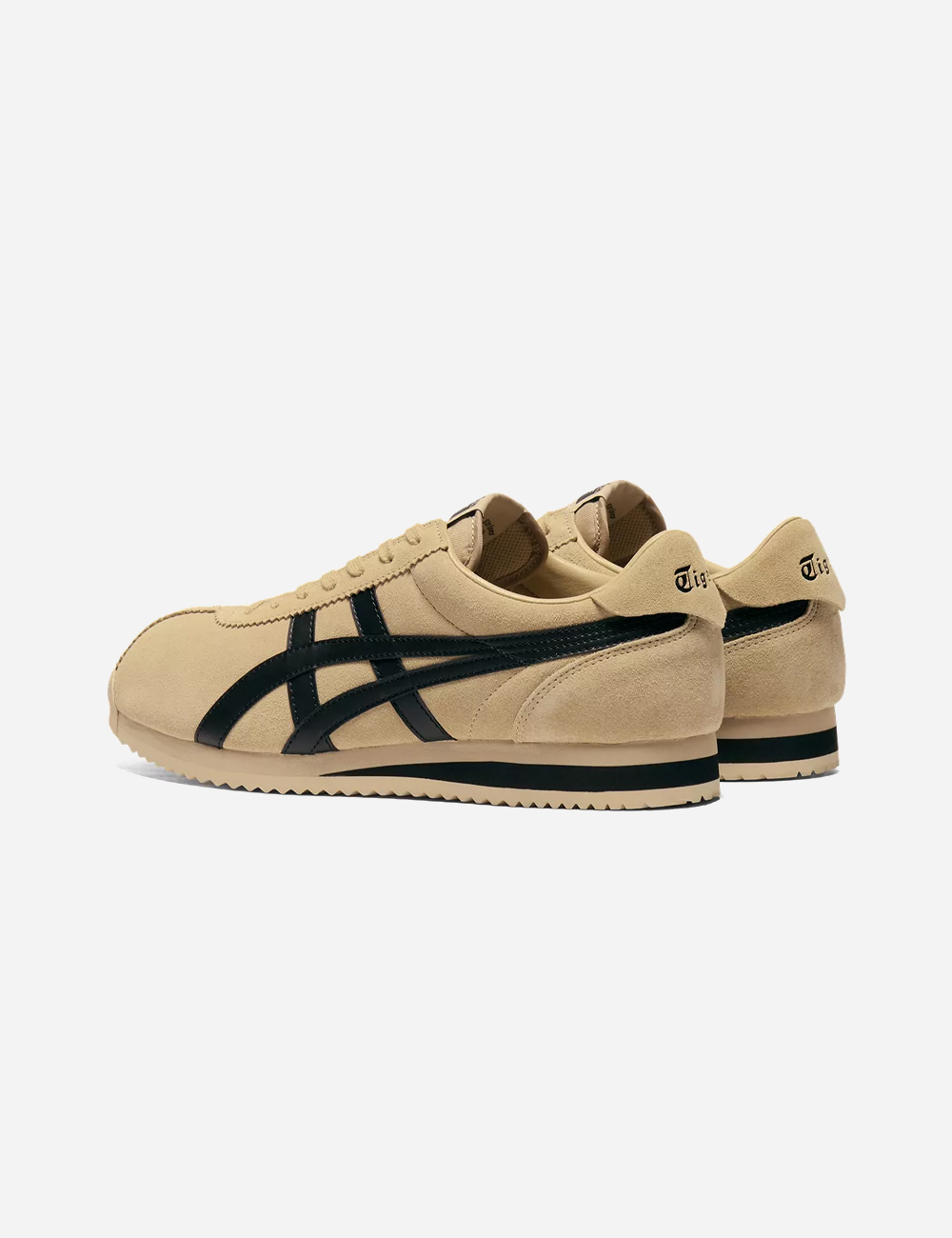 Onitsuka Tiger Corsair "Camel Beige"