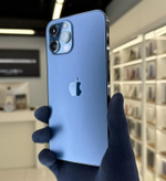 iPhone 12 Pro Max, 256 ГБ б/у