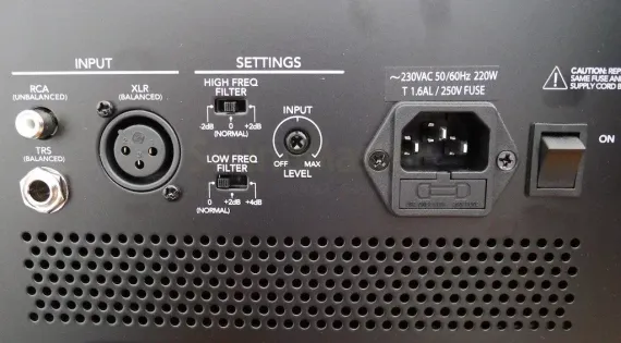 Neumann KH 310 A R G
