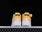 Nike Air Force 1 Low 82 Double Swoosh Yellow