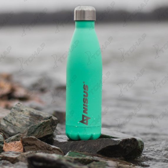 Термобутылка 500ML (NA.CCK050-TB) Nisus