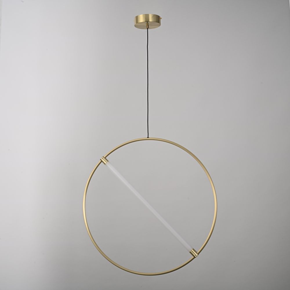 Подвесной светильник RESIST LED B D60