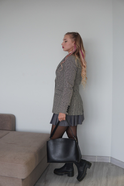 СУМКА Италия Le Borsette 85880