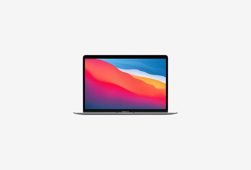 Ноутбук 13.3" Apple M1 Series-M1 2064 8 DDR4 M1 7-core M1