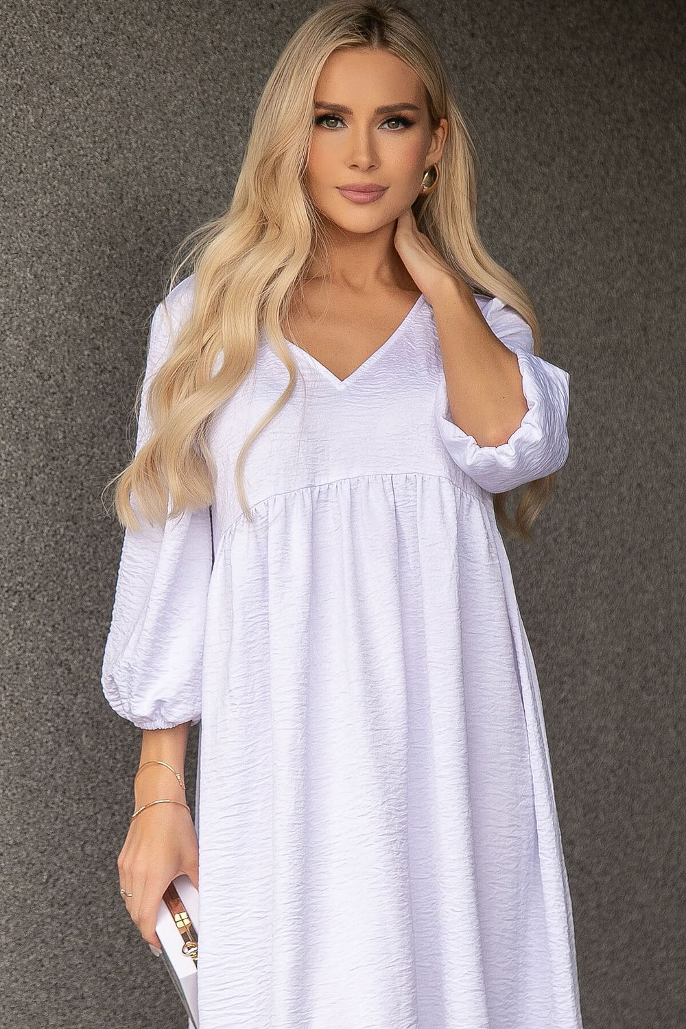 Платье Рейра (белое) П10820 LT Collection