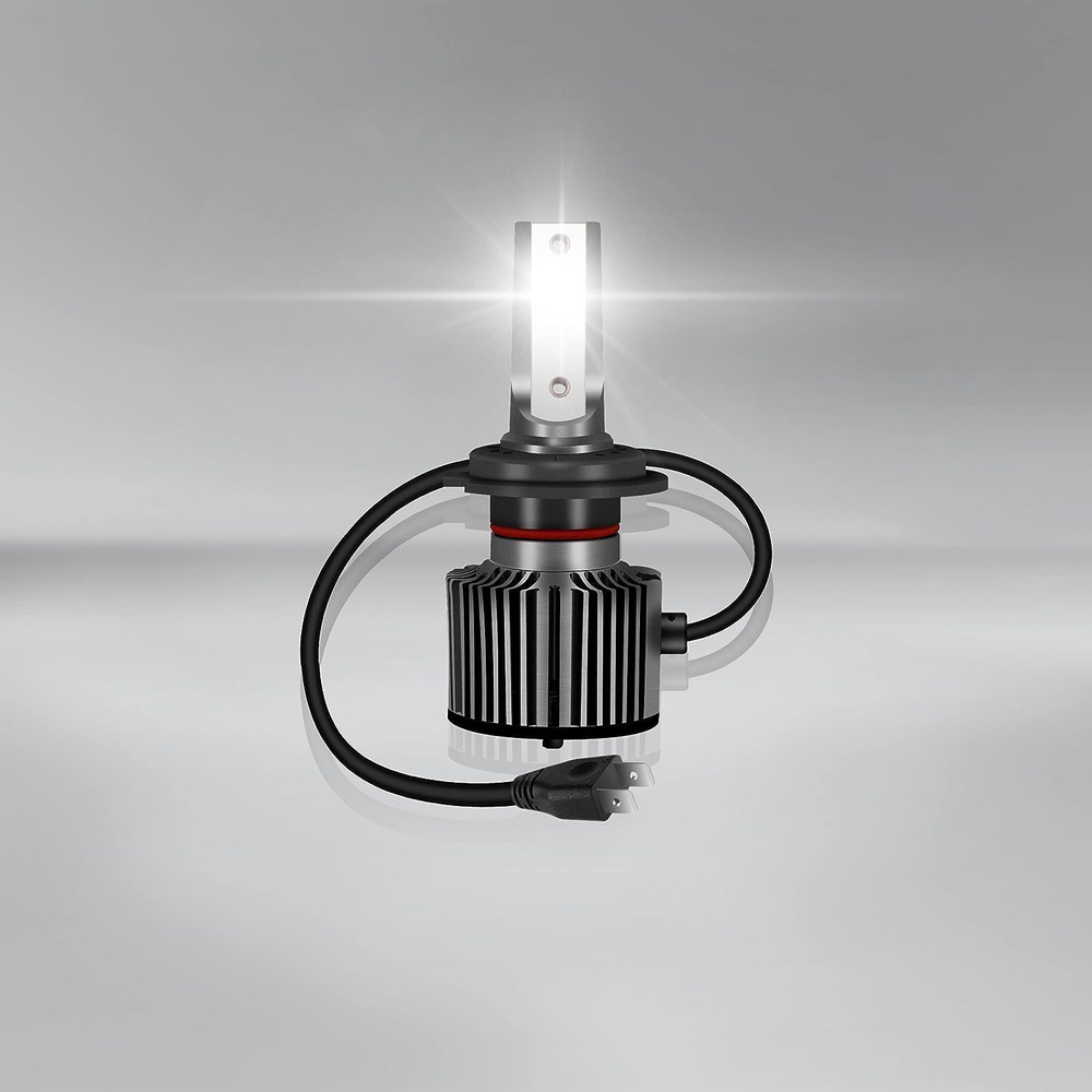 Автомобильные светодиодные лампы H7 OSRAM 64210DWSPK