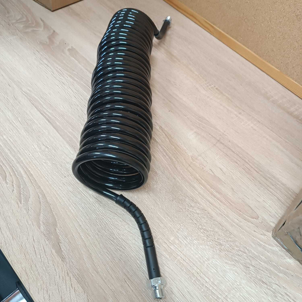 Шланг воздушный пневматический M18x1.5/M16x1.5 Камаз 5490 Kamaz 54903506300