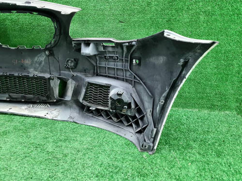 Бампер передний BMW 5er F10 F11 (13-17) M-paket