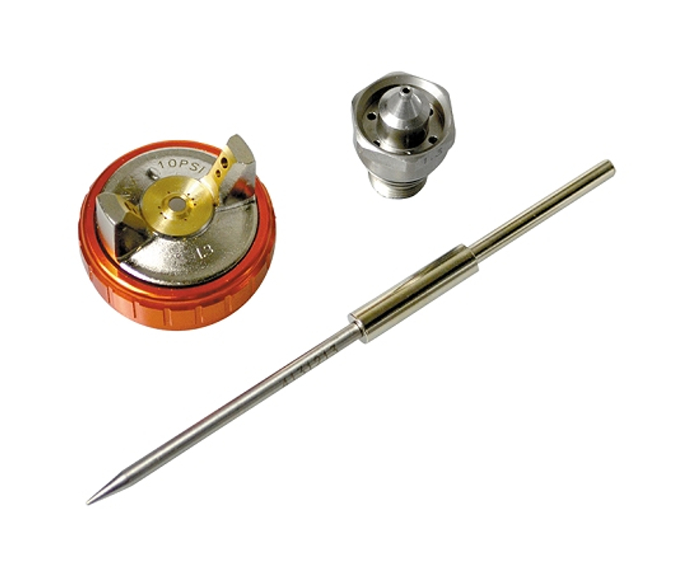 Сменный комплект для краскопульта HVLP 205 (1.3)