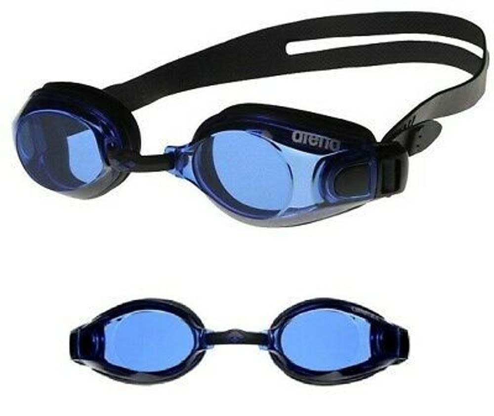 Очки для плавания тренировочные ARENA ZOOM X-FIT