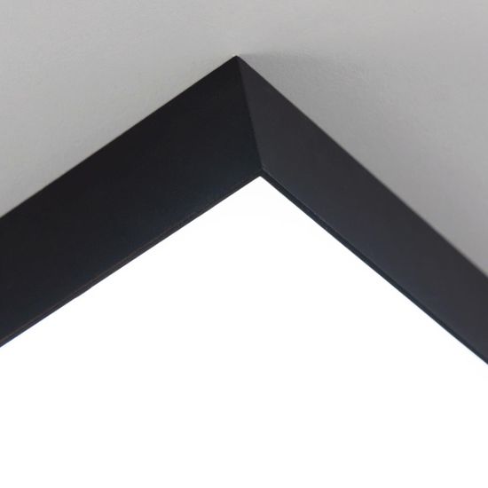 CL712X182N Тао Черный Св-к Накл. LED 18W*4000K