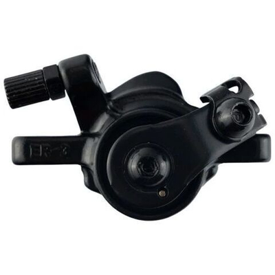 Суппорт тормозной калипер черный для Xiaomi Mijia MI3