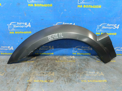 Накладка на крыло Kia SORENTO 2002-2009