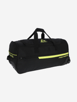 Сумка FISCHER TEAM SPORTDUFFEL 100L, на колесах  Z00723