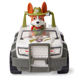 PAW Patrol — Джип с фигуркой трекера 20124642 / артикул   16775 6052310 20124642  / GTIN 778988259962