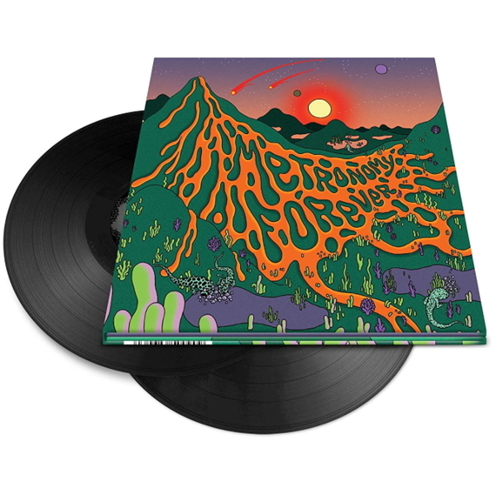 Metronomy / Metronomy Forever (2LP)