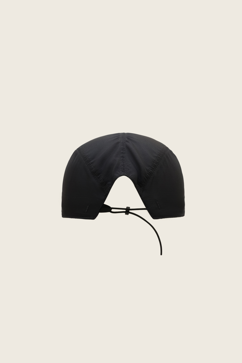 Кепка унисекс THN3_01 black, черный