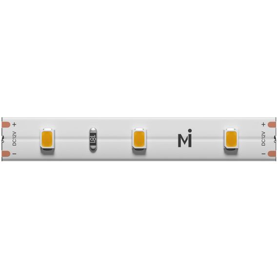 Светодиодная лента Maytoni 4,8W/m 60LED/m 2835SMD теплый белый 5M 201001