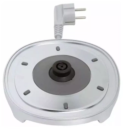 Чайник Smeg KLF03WHMEU белый матовый