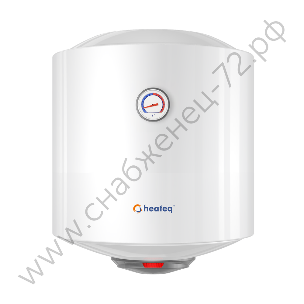 Водонагреватель HEATEQ C 50V