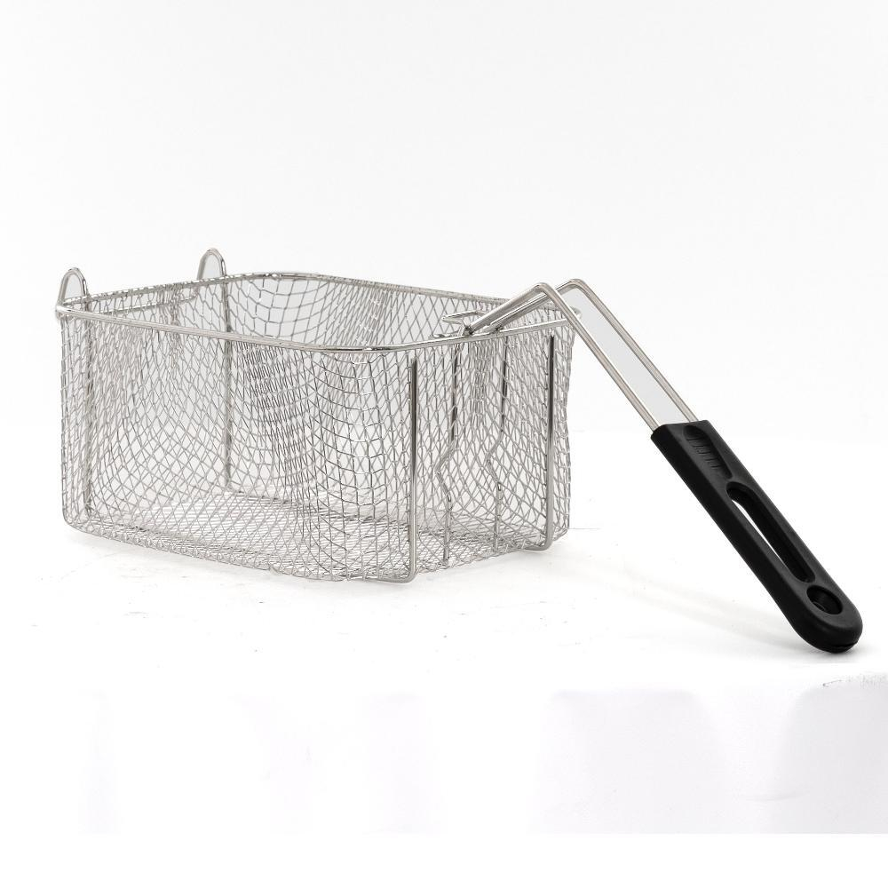 Фритюрница (6л) DF-81 Foodatlas