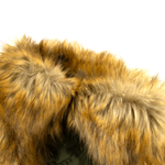 Шапка ушанка зимняя Extreal "Шторм" (Лиса), XL