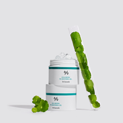 Dr. Ceuracle Смягчающий гель с центеллой Cica Regen 95, 110 г