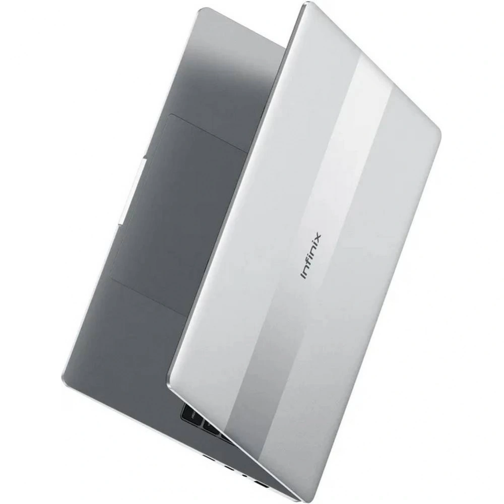 Ноутбук Infinix Y4 MAX YL613 16" Core i5-1334U 16GB SSD512GB Windows 11 Home Grey (71005000611)