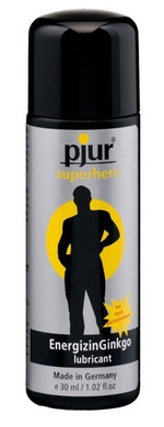 Мужской лубрикант pjur superhero lubricant, 30 ml