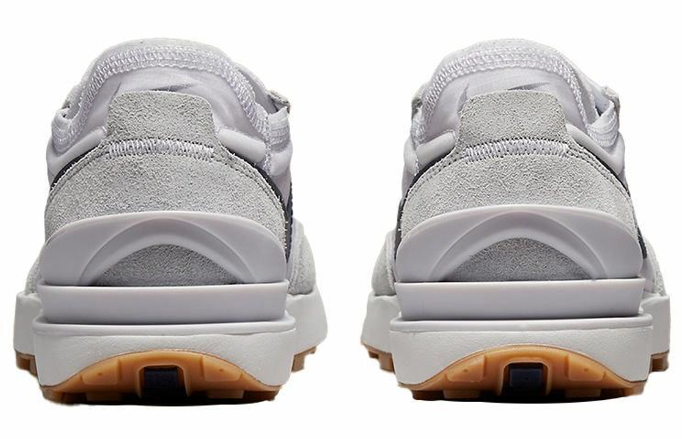Кроссовки Nike Waffle One (Женская размерная сетка)