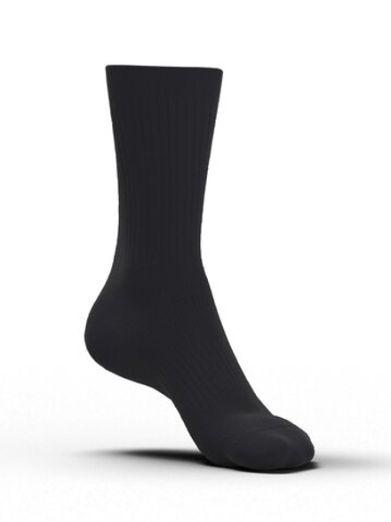 ОДЕЖДА ДЛЯ ТЕННИСА Носки унисекс, Носки для спорта SEVENSIX TOUR CREW .