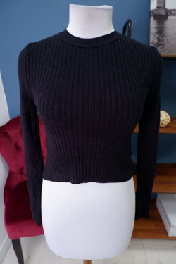 Джемпер DeFacto базовый 48 размер, новый