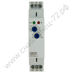 Реле задержки включения TRT8-A