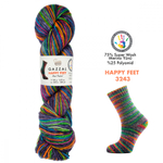 Happy Feet от Газал