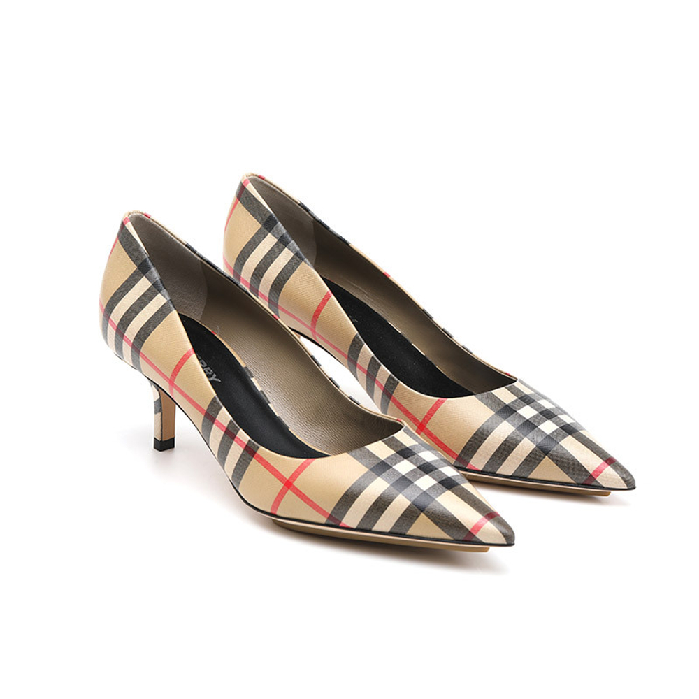 Burberry (Женская размерная сетка)
